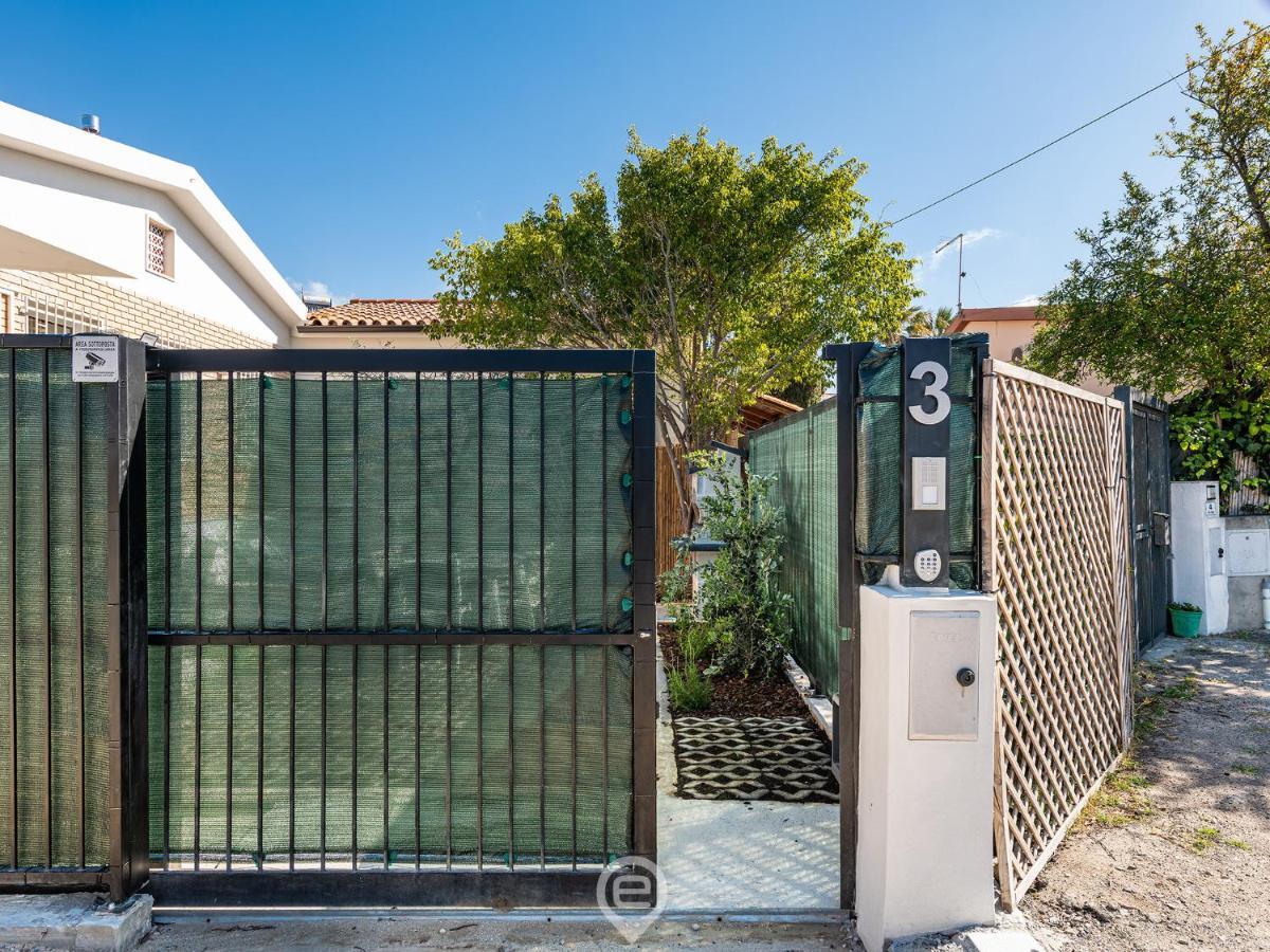 Villetta Ada Cagliari Exterior foto